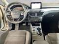Ford Focus 1,0 EcoBoost Active Business Aut. Weiß - thumbnail 8