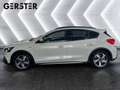 Ford Focus 1,0 EcoBoost Active Business Aut. Weiß - thumbnail 3