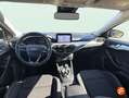 Ford Focus 1.0 Ecoboost Trend 100 Gris - thumbnail 11