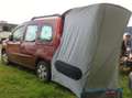 Renault Kangoo Kangoo 1.2 16VPrivilege Rojo - thumbnail 13