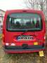 Renault Kangoo Kangoo 1.2 16VPrivilege Rojo - thumbnail 1