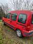 Renault Kangoo Kangoo 1.2 16VPrivilege Rojo - thumbnail 3