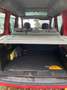 Renault Kangoo Kangoo 1.2 16VPrivilege Rojo - thumbnail 5