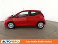Toyota Aygo 1.0-VVT-i X-Play Aut.*KLIMA*GARANTIE* Rot - thumbnail 3