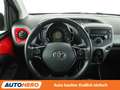 Toyota Aygo 1.0-VVT-i X-Play Aut.*KLIMA*GARANTIE* Rot - thumbnail 19