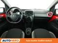 Toyota Aygo 1.0-VVT-i X-Play Aut.*KLIMA*GARANTIE* Rot - thumbnail 12