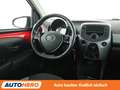 Toyota Aygo 1.0-VVT-i X-Play Aut.*KLIMA*GARANTIE* Rot - thumbnail 13