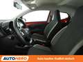 Toyota Aygo 1.0-VVT-i X-Play Aut.*KLIMA*GARANTIE* Rot - thumbnail 10