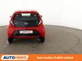 Toyota Aygo 1.0-VVT-i X-Play Aut.*KLIMA*GARANTIE* Rot - thumbnail 5