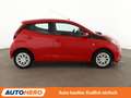 Toyota Aygo 1.0-VVT-i X-Play Aut.*KLIMA*GARANTIE* Rot - thumbnail 7
