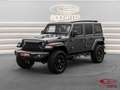 Jeep Wrangler Unlimited 2.0T GME Rubicon 8ATX Gris - thumbnail 3
