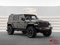 Jeep Wrangler Unlimited 2.0T GME Rubicon 8ATX Gris - thumbnail 11