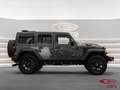 Jeep Wrangler Unlimited 2.0T GME Rubicon 8ATX Gris - thumbnail 8
