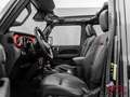 Jeep Wrangler Unlimited 2.0T GME Rubicon 8ATX Gris - thumbnail 22