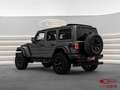 Jeep Wrangler Unlimited 2.0T GME Rubicon 8ATX Gris - thumbnail 5