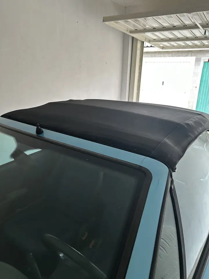 Fiat Punto Cabrio 1.2, foto 6