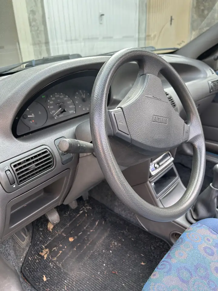 Fiat Punto Cabrio 1.2, foto 1