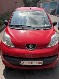 1.0i 12v Urban