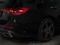 Mercedes-Benz C 200 T AMG Night Massage 360 Burm KeyGO Dlight Schwarz - thumbnail 3