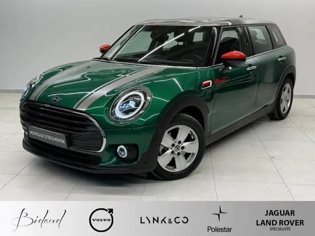 MINI Cooper Cooper 136ch BVA7