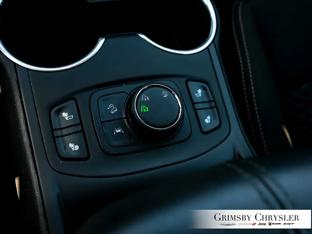 GMC Terrain снимка GMC Terrain