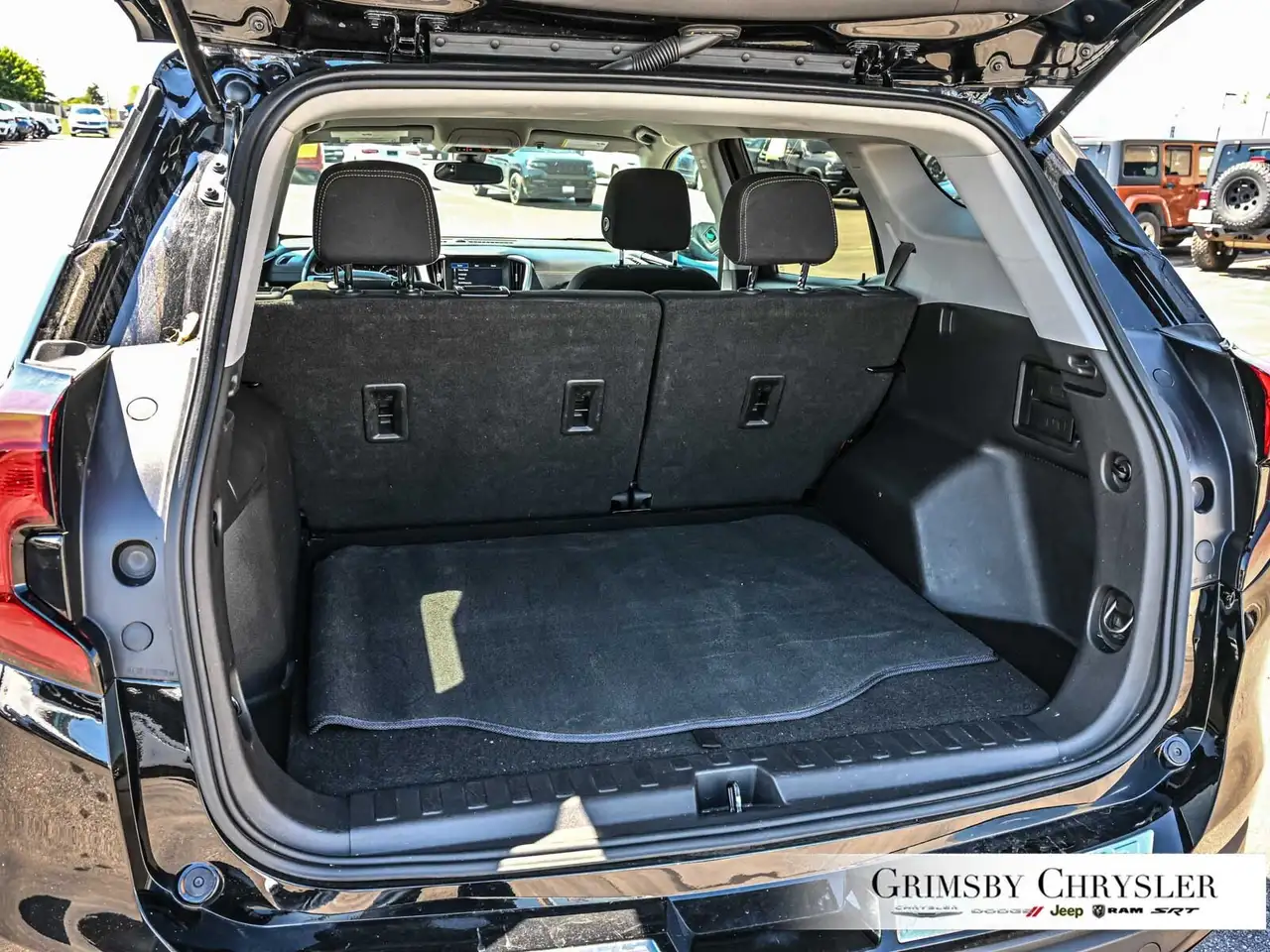 GMC Terrain снимка GMC Terrain