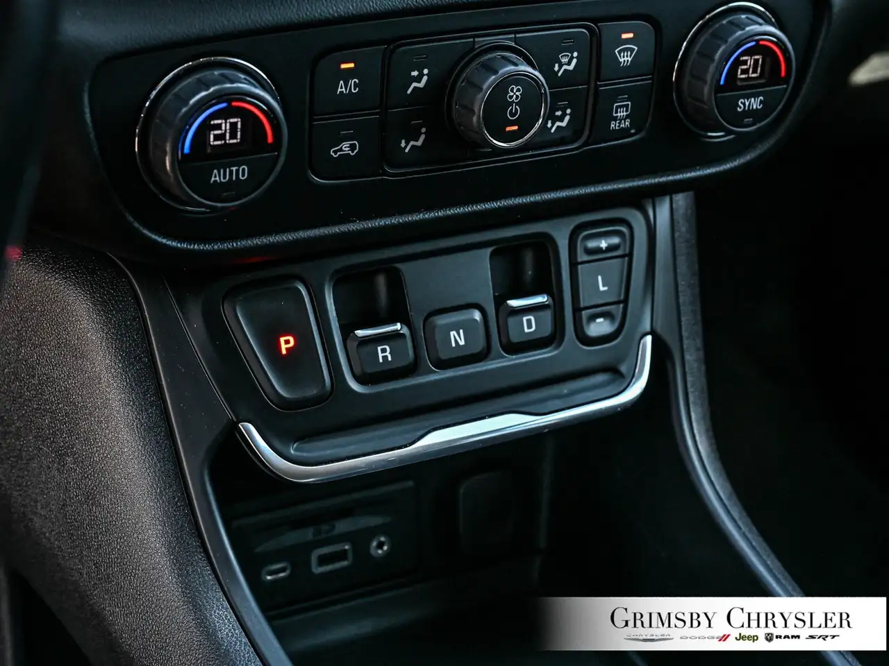GMC Terrain снимка GMC Terrain