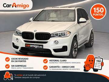 xDrive 35iA