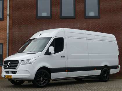 Mercedes-Benz Sprinter 317 CDI L3H2 Automaat Cruise control/Camera/PDC/Ai