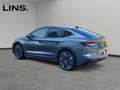 Skoda Enyaq Coupé RS Grau - thumbnail 3
