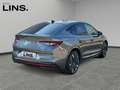 Skoda Enyaq Coupé RS Gri - thumbnail 5