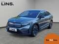 Skoda Enyaq Coupé RS Gri - thumbnail 1
