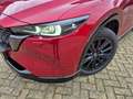 Mazda CX-5 2.0 e-SkyActiv-G M Hybrid 165 Homura TREKHAAK | AU Rood - thumbnail 18