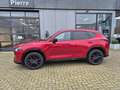 Mazda CX-5 2.0 e-SkyActiv-G M Hybrid 165 Homura TREKHAAK | AU Rood - thumbnail 3
