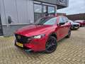 Mazda CX-5 2.0 e-SkyActiv-G M Hybrid 165 Homura TREKHAAK | AU Rood - thumbnail 4