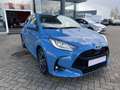 Toyota Yaris 1.5 Hybrid Dynamic, Apple carplay, Clima, Bluetoot Blauw - thumbnail 2