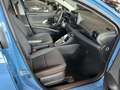 Toyota Yaris 1.5 Hybrid Dynamic, Apple carplay, Clima, Bluetoot Blau - thumbnail 7