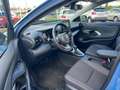 Toyota Yaris 1.5 Hybrid Dynamic, Apple carplay, Clima, Bluetoot Bleu - thumbnail 5