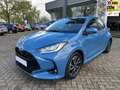 Toyota Yaris 1.5 Hybrid Dynamic, Apple carplay, Clima, Bluetoot Bleu - thumbnail 1