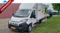 Fiat Ducato CC 180pkS L3 3.5t automaat 7-traps BAKWAGEN + LAAD Wit - thumbnail 1