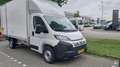 Fiat Ducato CC 180pkS L3 3.5t automaat 7-traps BAKWAGEN + LAAD Wit - thumbnail 2
