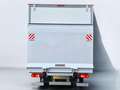 Fiat Ducato CC 180pkS L3 3.5t automaat 7-traps BAKWAGEN + LAAD Wit - thumbnail 12