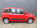 Fiat Panda 0.9 Twinair Dualogic Lounge Bj 2017 Rot - thumbnail 3
