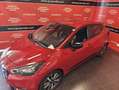 Nissan Micra IG-T N-Connecta 100 Rood - thumbnail 16