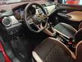 Nissan Micra IG-T N-Connecta 100 Rood - thumbnail 10