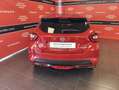 Nissan Micra IG-T N-Connecta 100 Rood - thumbnail 4