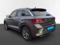 Volkswagen T-Roc R-Line 2.0 TDI DSG AHK Navi Massage Cam Grau - thumbnail 2