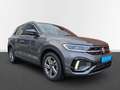 Volkswagen T-Roc R-Line 2.0 TDI DSG AHK Navi Massage Cam Grau - thumbnail 9