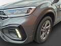 Volkswagen T-Roc R-Line 2.0 TDI DSG AHK Navi Massage Cam Grau - thumbnail 4