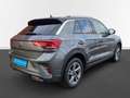 Volkswagen T-Roc R-Line 2.0 TDI DSG AHK Navi Massage Cam Grau - thumbnail 7